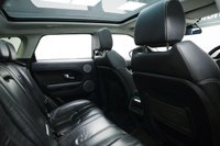 USED 2015 15 LAND ROVER RANGE ROVER EVOQUE 2.2 SD4 Dynamic Auto 4WD Euro 5 (s/s) 5dr Panoramic Roof