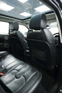 USED 2015 15 LAND ROVER RANGE ROVER EVOQUE 2.2 SD4 Dynamic Auto 4WD Euro 5 (s/s) 5dr Panoramic Roof