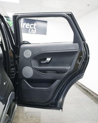 USED 2015 15 LAND ROVER RANGE ROVER EVOQUE 2.2 SD4 Dynamic Auto 4WD Euro 5 (s/s) 5dr Panoramic Roof