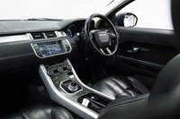 USED 2015 15 LAND ROVER RANGE ROVER EVOQUE 2.2 SD4 Dynamic Auto 4WD Euro 5 (s/s) 5dr Panoramic Roof