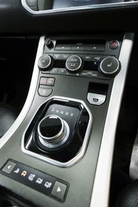 USED 2015 15 LAND ROVER RANGE ROVER EVOQUE 2.2 SD4 Dynamic Auto 4WD Euro 5 (s/s) 5dr Panoramic Roof