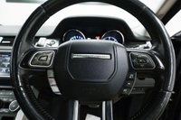 USED 2015 15 LAND ROVER RANGE ROVER EVOQUE 2.2 SD4 Dynamic Auto 4WD Euro 5 (s/s) 5dr Panoramic Roof