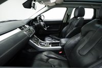 USED 2015 15 LAND ROVER RANGE ROVER EVOQUE 2.2 SD4 Dynamic Auto 4WD Euro 5 (s/s) 5dr Panoramic Roof