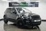 USED 2015 15 LAND ROVER RANGE ROVER EVOQUE 2.2 SD4 Dynamic Auto 4WD Euro 5 (s/s) 5dr Panoramic Roof