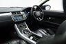 USED 2015 15 LAND ROVER RANGE ROVER EVOQUE 2.2 SD4 Dynamic Auto 4WD Euro 5 (s/s) 5dr Panoramic Roof