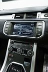 USED 2015 15 LAND ROVER RANGE ROVER EVOQUE 2.2 SD4 Dynamic Auto 4WD Euro 5 (s/s) 5dr Panoramic Roof