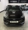 USED 2023 73 FORD FIESTA 1.5T EcoBoost ST-3 Hatchback 5dr Petrol Manual Euro 6 (s/s) (200 ps) STUNNING LOW MILEAGE 16,000