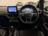 USED 2023 73 FORD FIESTA 1.5T EcoBoost ST-3 Hatchback 5dr Petrol Manual Euro 6 (s/s) (200 ps) STUNNING LOW MILEAGE 16,000