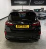 USED 2023 73 FORD FIESTA 1.5T EcoBoost ST-3 Hatchback 5dr Petrol Manual Euro 6 (s/s) (200 ps) STUNNING LOW MILEAGE 16,000