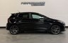 USED 2023 73 FORD FIESTA 1.5T EcoBoost ST-3 Hatchback 5dr Petrol Manual Euro 6 (s/s) (200 ps) STUNNING LOW MILEAGE 16,000