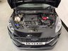 USED 2023 73 FORD FIESTA 1.5T EcoBoost ST-3 Hatchback 5dr Petrol Manual Euro 6 (s/s) (200 ps) STUNNING LOW MILEAGE 16,000
