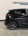 USED 2023 73 FORD FIESTA 1.5T EcoBoost ST-3 Hatchback 5dr Petrol Manual Euro 6 (s/s) (200 ps) STUNNING LOW MILEAGE 16,000