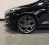 USED 2023 73 FORD FIESTA 1.5T EcoBoost ST-3 Hatchback 5dr Petrol Manual Euro 6 (s/s) (200 ps) STUNNING LOW MILEAGE 16,000