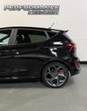 USED 2023 73 FORD FIESTA 1.5T EcoBoost ST-3 Hatchback 5dr Petrol Manual Euro 6 (s/s) (200 ps) STUNNING LOW MILEAGE 16,000