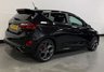 USED 2023 73 FORD FIESTA 1.5T EcoBoost ST-3 Hatchback 5dr Petrol Manual Euro 6 (s/s) (200 ps) STUNNING LOW MILEAGE 16,000