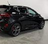 USED 2023 73 FORD FIESTA 1.5T EcoBoost ST-3 Hatchback 5dr Petrol Manual Euro 6 (s/s) (200 ps) STUNNING LOW MILEAGE 16,000