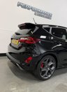 USED 2023 73 FORD FIESTA 1.5T EcoBoost ST-3 Hatchback 5dr Petrol Manual Euro 6 (s/s) (200 ps) STUNNING LOW MILEAGE 16,000