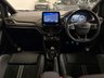 USED 2023 73 FORD FIESTA 1.5T EcoBoost ST-3 Hatchback 5dr Petrol Manual Euro 6 (s/s) (200 ps) STUNNING LOW MILEAGE 16,000