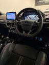 USED 2023 73 FORD FIESTA 1.5T EcoBoost ST-3 Hatchback 5dr Petrol Manual Euro 6 (s/s) (200 ps) STUNNING LOW MILEAGE 16,000
