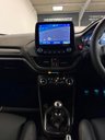 USED 2023 73 FORD FIESTA 1.5T EcoBoost ST-3 Hatchback 5dr Petrol Manual Euro 6 (s/s) (200 ps) STUNNING LOW MILEAGE 16,000