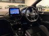 USED 2023 73 FORD FIESTA 1.5T EcoBoost ST-3 Hatchback 5dr Petrol Manual Euro 6 (s/s) (200 ps) STUNNING LOW MILEAGE 16,000