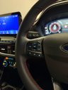 USED 2023 73 FORD FIESTA 1.5T EcoBoost ST-3 Hatchback 5dr Petrol Manual Euro 6 (s/s) (200 ps) STUNNING LOW MILEAGE 16,000