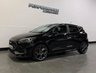 USED 2023 73 FORD FIESTA 1.5T EcoBoost ST-3 Hatchback 5dr Petrol Manual Euro 6 (s/s) (200 ps) STUNNING LOW MILEAGE 16,000