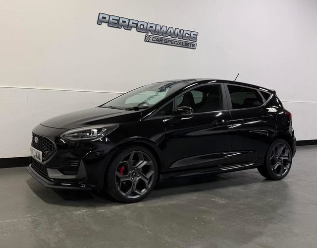 View our FORD FIESTA