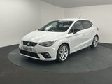 USED 2019 69 SEAT IBIZA 1.0 TSI FR Hatchback 5dr Petrol Manual Euro 6 (s/s) GPF (115 ps) FULL SERVICE HISTORY + SAT NAV