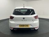 USED 2019 69 SEAT IBIZA 1.0 TSI FR Hatchback 5dr Petrol Manual Euro 6 (s/s) GPF (115 ps) FULL SERVICE HISTORY + SAT NAV
