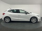 USED 2019 69 SEAT IBIZA 1.0 TSI FR Hatchback 5dr Petrol Manual Euro 6 (s/s) GPF (115 ps) FULL SERVICE HISTORY + SAT NAV