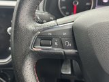 USED 2019 69 SEAT IBIZA 1.0 TSI FR Hatchback 5dr Petrol Manual Euro 6 (s/s) GPF (115 ps) FULL SERVICE HISTORY + SAT NAV