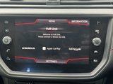 USED 2019 69 SEAT IBIZA 1.0 TSI FR Hatchback 5dr Petrol Manual Euro 6 (s/s) GPF (115 ps) FULL SERVICE HISTORY + SAT NAV