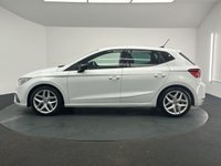 USED 2019 69 SEAT IBIZA 1.0 TSI FR Hatchback 5dr Petrol Manual Euro 6 (s/s) GPF (115 ps) FULL SERVICE HISTORY + SAT NAV
