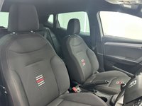 USED 2019 69 SEAT IBIZA 1.0 TSI FR Hatchback 5dr Petrol Manual Euro 6 (s/s) GPF (115 ps) FULL SERVICE HISTORY + SAT NAV