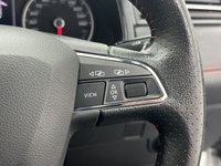 USED 2019 69 SEAT IBIZA 1.0 TSI FR Hatchback 5dr Petrol Manual Euro 6 (s/s) GPF (115 ps) FULL SERVICE HISTORY + SAT NAV