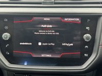 USED 2019 69 SEAT IBIZA 1.0 TSI FR Hatchback 5dr Petrol Manual Euro 6 (s/s) GPF (115 ps) FULL SERVICE HISTORY + SAT NAV