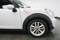 USED 2013 13 MINI COUNTRYMAN 1.6 Cooper D Euro 5 (s/s) 5dr Â£35 Road Tax
