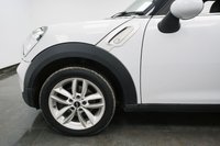 USED 2013 13 MINI COUNTRYMAN 1.6 Cooper D Euro 5 (s/s) 5dr Â£35 Road Tax