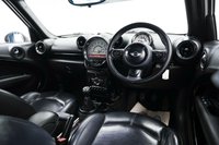 USED 2013 13 MINI COUNTRYMAN 1.6 Cooper D Euro 5 (s/s) 5dr Â£35 Road Tax