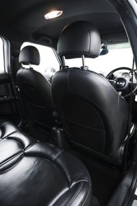 USED 2013 13 MINI COUNTRYMAN 1.6 Cooper D Euro 5 (s/s) 5dr Â£35 Road Tax