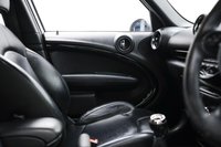 USED 2013 13 MINI COUNTRYMAN 1.6 Cooper D Euro 5 (s/s) 5dr Â£35 Road Tax
