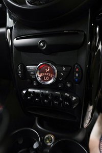 USED 2013 13 MINI COUNTRYMAN 1.6 Cooper D Euro 5 (s/s) 5dr Â£35 Road Tax