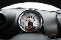 USED 2013 13 MINI COUNTRYMAN 1.6 Cooper D Euro 5 (s/s) 5dr Â£35 Road Tax