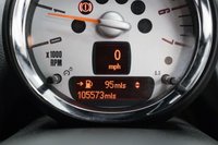 USED 2013 13 MINI COUNTRYMAN 1.6 Cooper D Euro 5 (s/s) 5dr Â£35 Road Tax