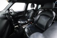 USED 2013 13 MINI COUNTRYMAN 1.6 Cooper D Euro 5 (s/s) 5dr Â£35 Road Tax