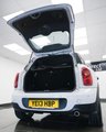 USED 2013 13 MINI COUNTRYMAN 1.6 Cooper D Euro 5 (s/s) 5dr Â£35 Road Tax