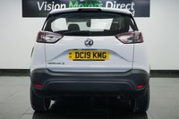 USED 2019 69 VAUXHALL CROSSLAND X 1.2 SE Euro 6 5dr 12 Month MOT