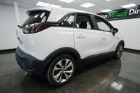 USED 2019 69 VAUXHALL CROSSLAND X 1.2 SE Euro 6 5dr 12 Month MOT