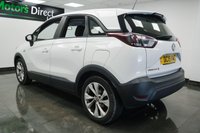 USED 2019 69 VAUXHALL CROSSLAND X 1.2 SE Euro 6 5dr 12 Month MOT